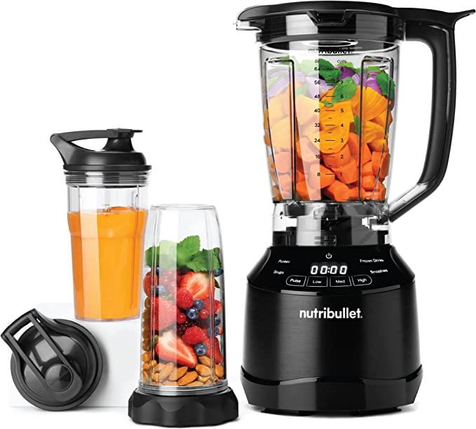 مخلوط کن هوشمند Nutri Bullet مدل ‎NBT-15